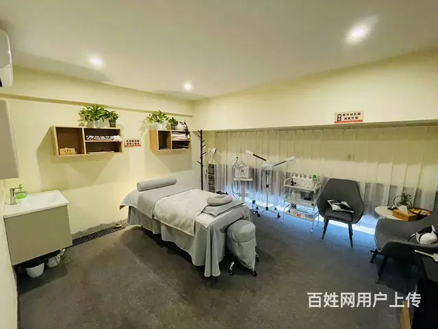 月亮岛润和之悦全新头疗美容养生馆超低价转让 10417 - 图片 10