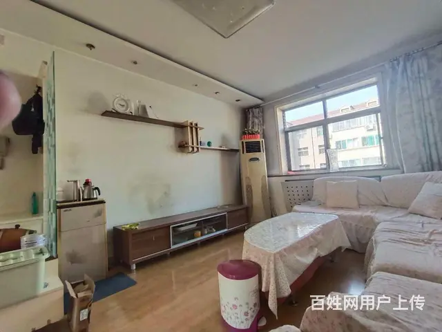 金乔社区北区 好楼层 三室两厅 - 图片 11