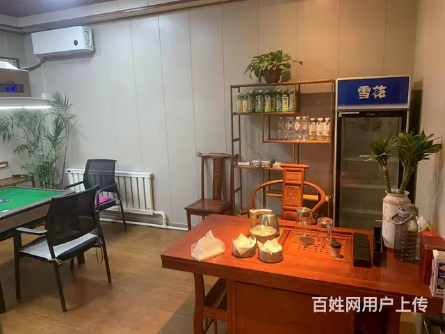 道里茶艺 棋牌室出兑 转让 客源稳定 - 图片 4