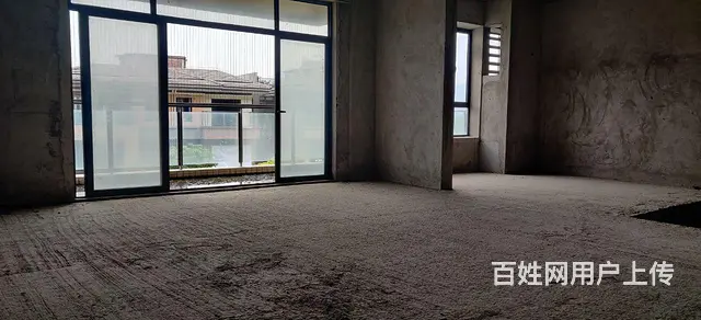 普宁庭院复式洋楼 前后花园 上层双阳台 - 图片 6