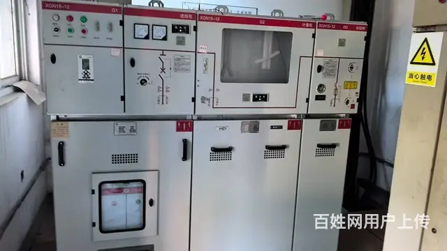 苏州高压开关柜回收 苏州回收高压柜公司 - 图片 4