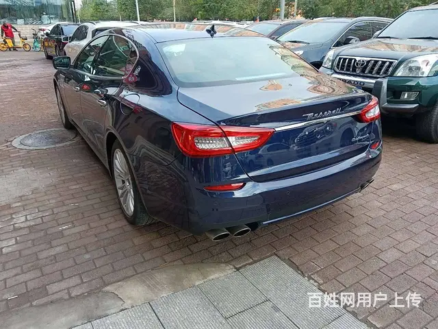 机动车二手车价值评估公车处置评估出具法律报告 - 图片 3
