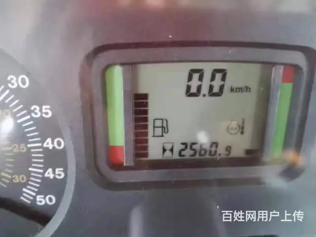 出售凯斯2104迪尔1654 - 图片 1