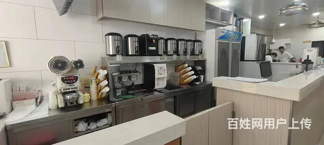 （51旺铺推荐）荔枝沟50平旺铺出租 - 图片 4