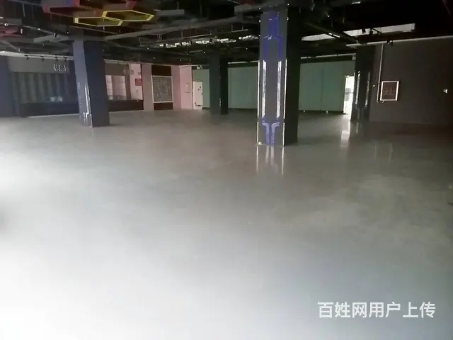 市中心  美食广场店铺招租  周边年轻人业态集聚 - 图片 1