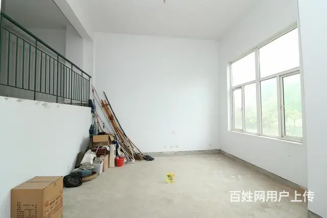 白云深处排屋 南北花园 户型方正 诚心出售 看房有钥匙 - 图片 1