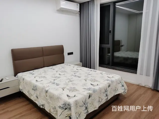 拎包入住，安心省心 - 图片 1