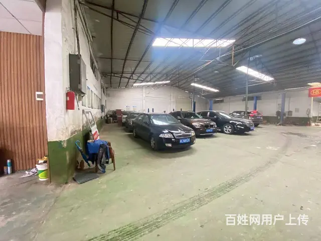 D9 I33 2888 5556丰泽区东海大街厂房出租 - 图片 4