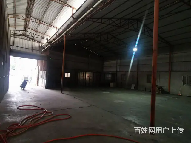 厂房出租 水电齐全 交通便利 进出入大车方便 - 图片 4