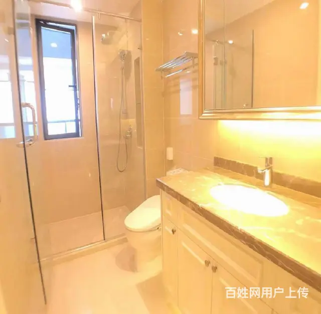 意盛花苑精装2房三华园仙林苑国都公寓平安居中河北路凤起路 - 图片 6
