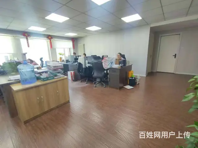 市图书馆丨五里河城丨190平丨6万含物业丨华强 仁恒 万鑫 - 图片 2