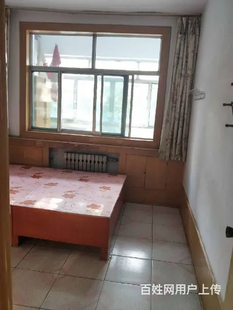 铜矿生活区两居室出租 家具家电齐全 月租1250 - 图片 1