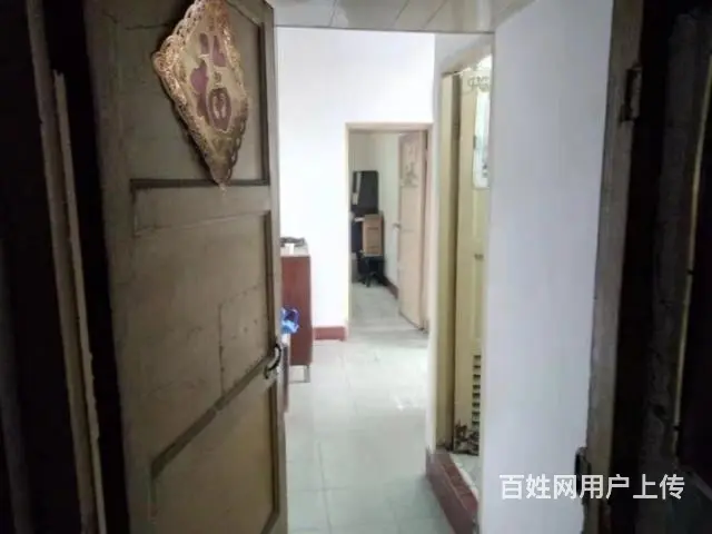 汉阳大道罗七路口二印小区1房低价租 - 图片 3