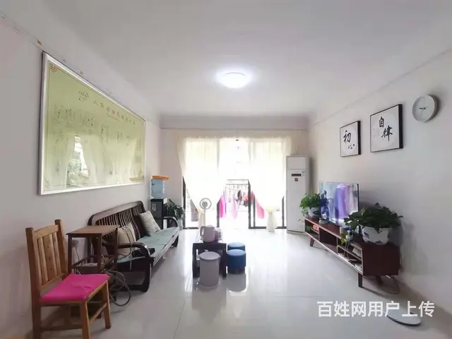 西江月三期电梯精装两房业主诚心出售带车位 - 图片 7