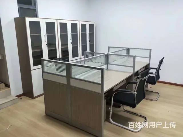 会议沙发工厂直销办公沙发保密柜保险柜工具柜密集柜 - 图片 3