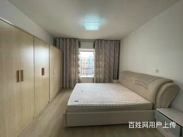 星耀地铁旁 星云园3房精装修 送家具家电 明厨明卫 - 图片 6