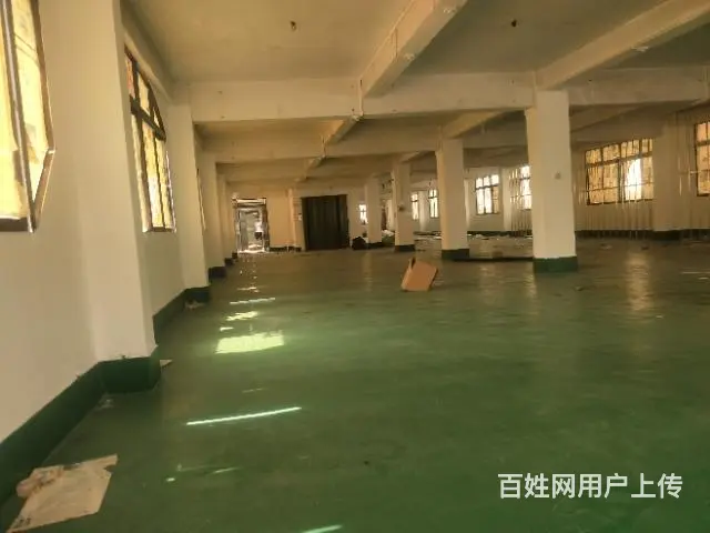 出租普宁里湖镇4楼700平方 - 图片 2