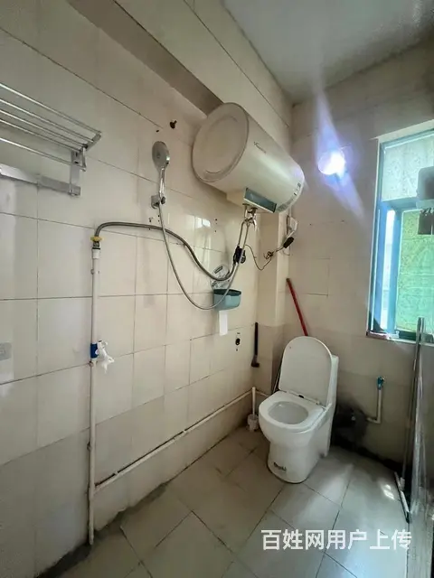 稀缺资源总价30多万集资办太和商贸新村 普通住宅 中等装修 - 图片 6