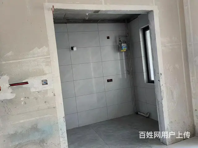 碧桂园未来城 普通住宅水暖电地板墙砖已做支持贷款 - 图片 3
