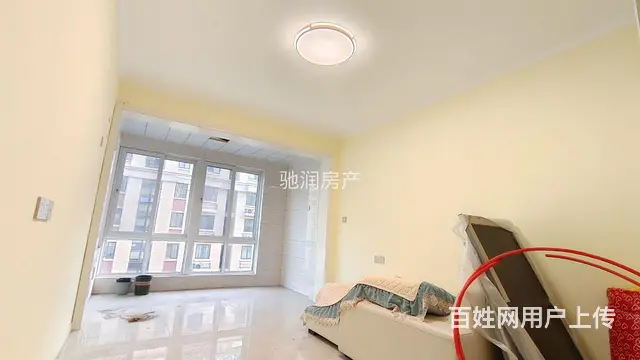 博文阳光城 全新精装未住大三室 电梯洋房 全屋地暖 随时看房 - 图片 4