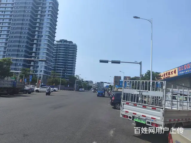 （51旺铺推荐）秀英富康路与美华路交叉路口210平临街旺铺招 - 图片 4