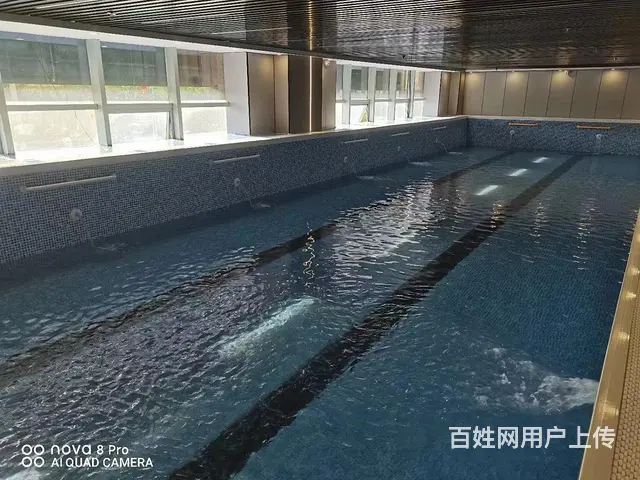 淄博哪里做游泳池 - 图片 12