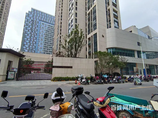 新出广化桥整层！小区门口弟一间单价仅7900做教育影院医美 - 图片 12