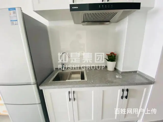 中骏星光耀旁月租1000，租客租客转租采光好 - 图片 5
