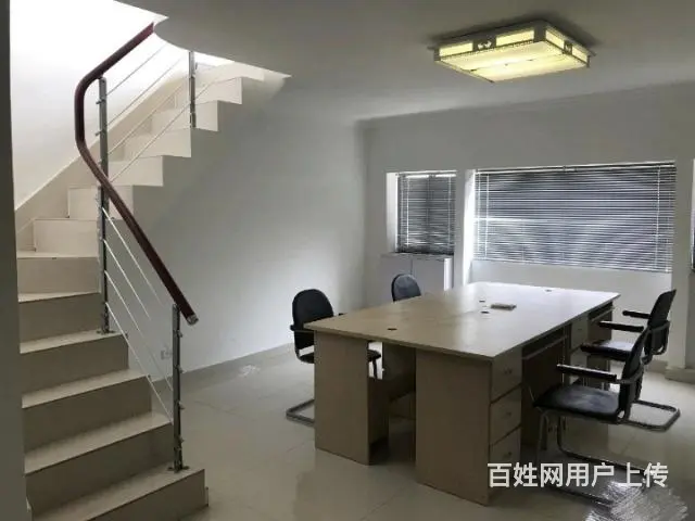 【搞定了！】卓悦广场写字楼出租 - 图片 6
