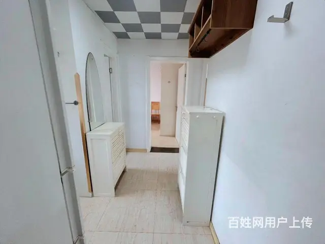 文二路精装修南空房出租 - 图片 9