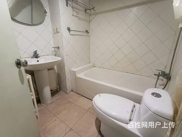 【搞定了！】地铁房鲁迅美术学院家属院(和平) 3室住宅出租 - 图片 8