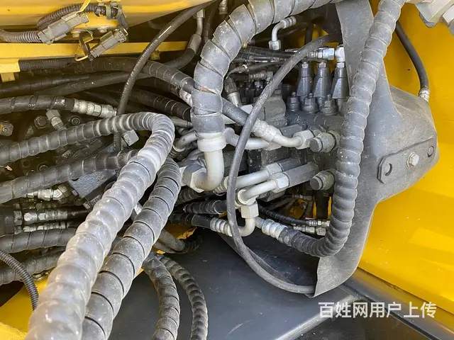 二手挖机急售小松70-8卡特挖机日立挖机三一挖机 - 图片 6