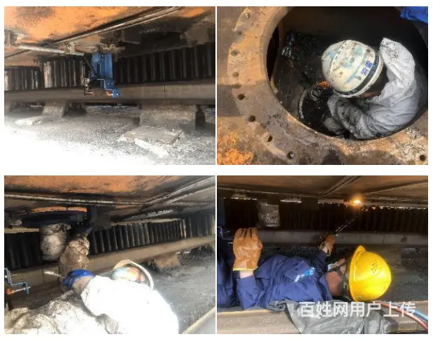 定位车驱动孔磨损修复的相关信息 - 图片