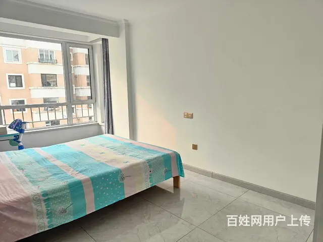 一中学区世纪花园三楼精装修短住拎包入住 - 图片 8