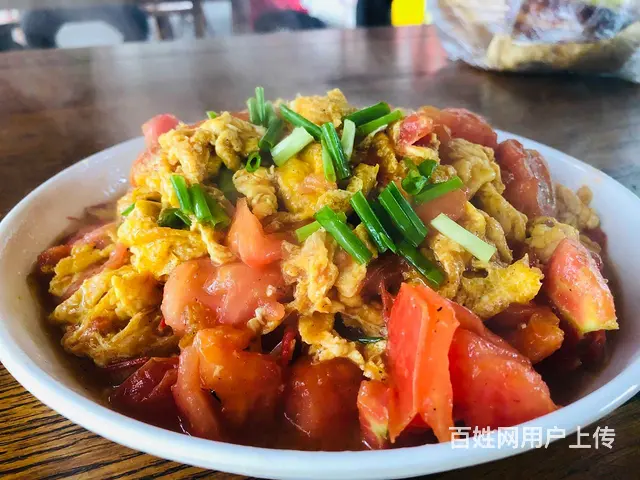 国庆小长假蓝山湾农家大锅灶做饭火热预定中 - 图片 11