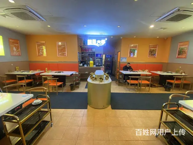 (禾创推荐 阿田大虾）金华义乌街3间餐饮火锅店生意转让 - 图片 4
