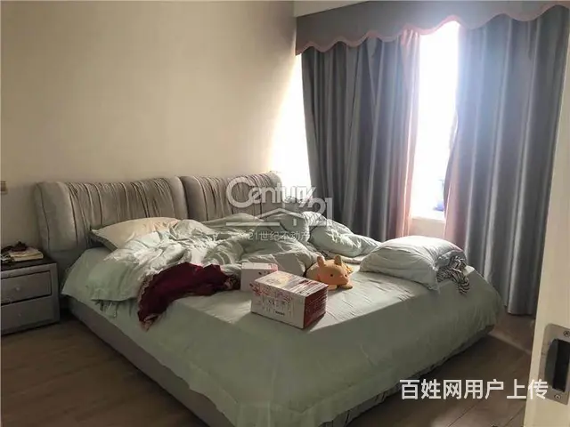 宿州上河城外滩精装二手房观景房无敌视野三角洲尽收眼底，价格可 - 图片 9