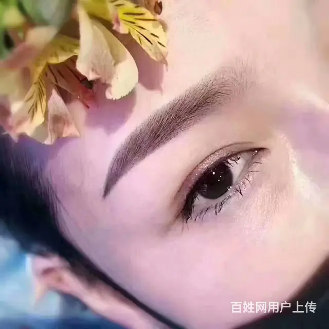 男生中考毕业学什么纹绣培训班培训学校 - 图片 7