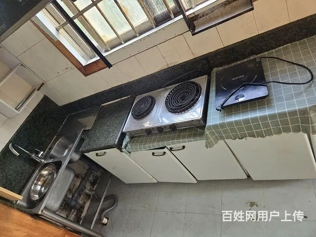 昆明西山区春晓花园万达旁边出租房子 - 图片 4