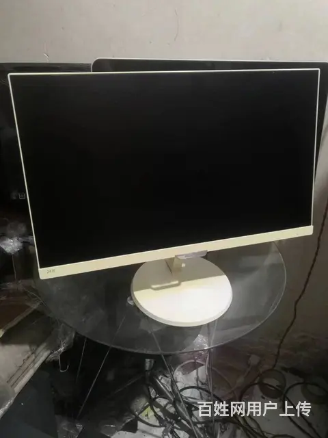 飞利浦24寸高清IPS无边框电脑液晶显示器带HDM - 图片 6