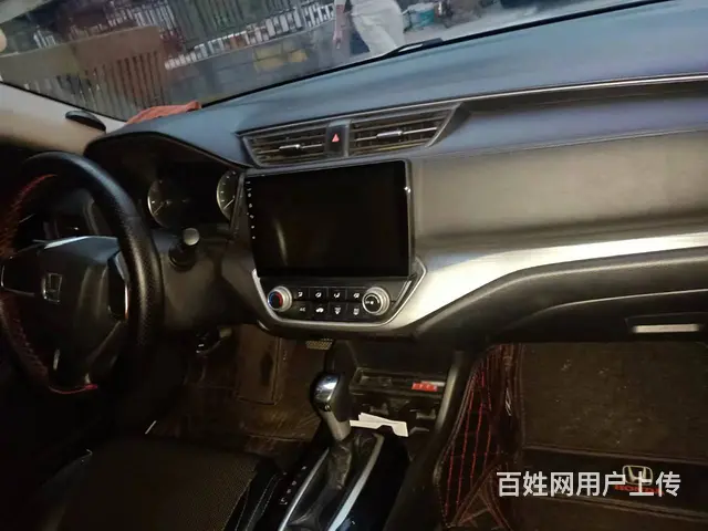 本田 享域 2019款 1.0T 无级 180TURBO 畅 - 图片 6