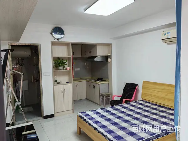 湖景花园 其他1厅 精装修 - 图片