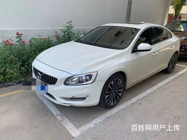 19年沃尔沃S60 - 图片 2