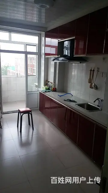 怡安小区 普通住宅 中等装修 - 图片 3