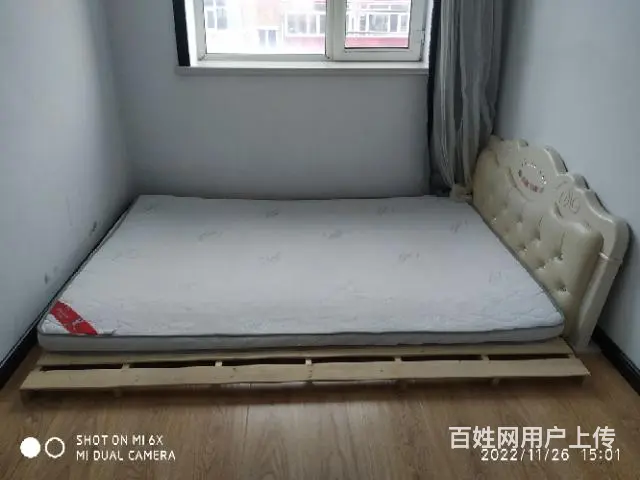【搞定了！】隆福小区6楼出租 - 图片 8