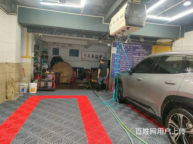 （51旺铺推荐）美兰区板桥路600平铺面转让 - 图片 3