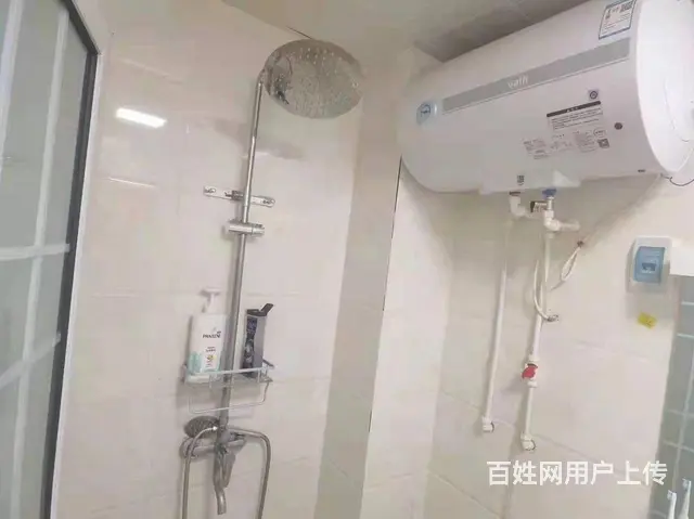 莱芜世纪城(公寓住宅)1室1厅1卫1000元月 - 图片 4