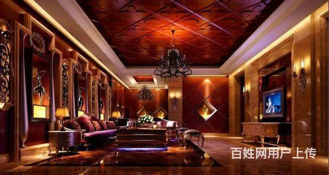 吉安ktv娱乐会所哪家好/吉安高档的ktv排行 - 图片 3
