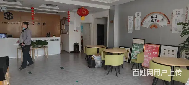 7699(七P)个人城西区西川南路13号培训机构对外整体转让 - 图片 8