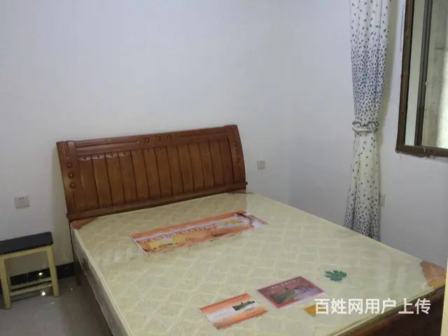 中山北路旺角星辰附近1室1厅精装修家具家电齐全月租1000 - 图片 4